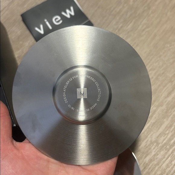 NESPRESSO view collection - Picture 5 of 7